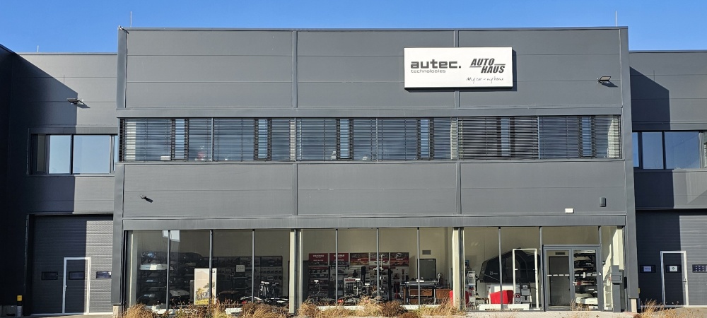 office autohaus praha